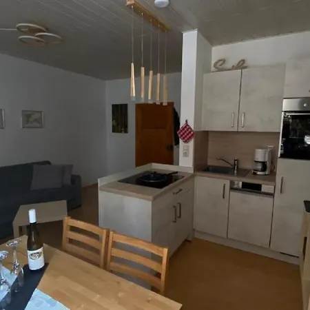 Schneiders Guest house *