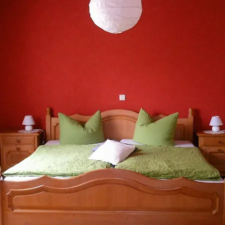 Guest house Schneiders Krov