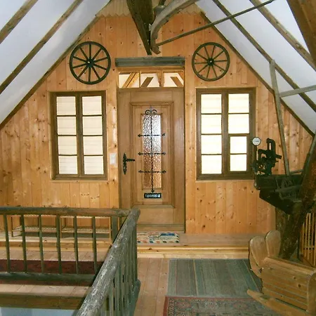 Guest house Schneiders
