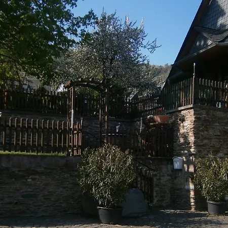 Schneiders Guest house *