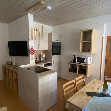 Guest house Schneiders