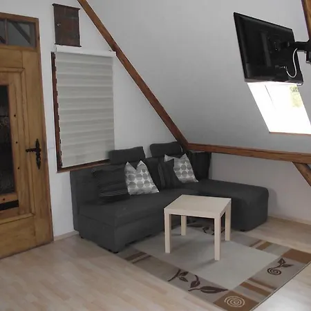 Schneiders Guest house Krov