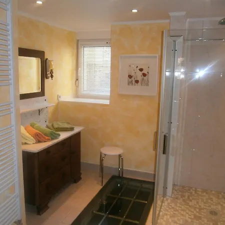 Schneiders Guest house Krov