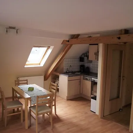 Guest house Schneiders Krov
