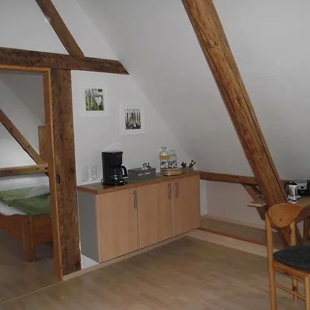 Guest house Schneiders