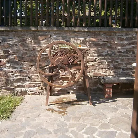 Schneiders Guest house 4*