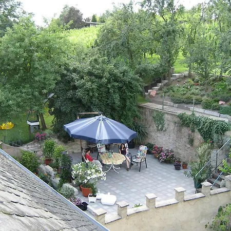 Guest house Schneiders *