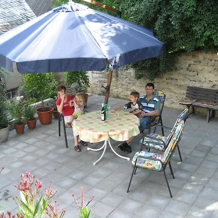 Schneiders Guest house *