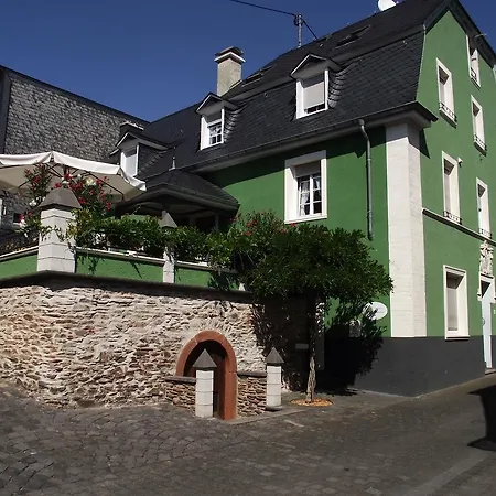 Schneiders Guest house