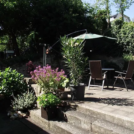 Guest house Schneiders