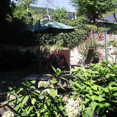 Schneiders Guest house Krov