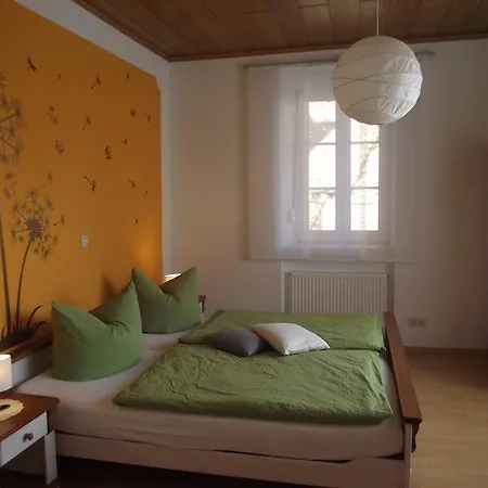 Guest house Schneiders *