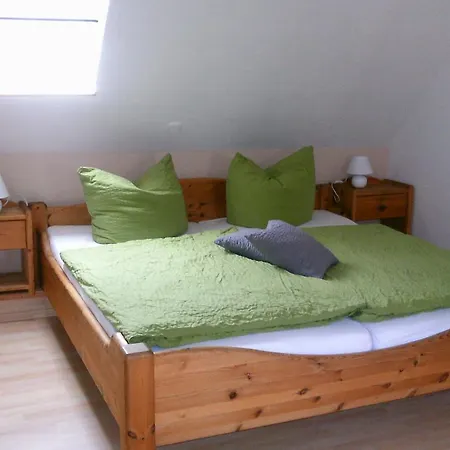Guest house Schneiders Krov