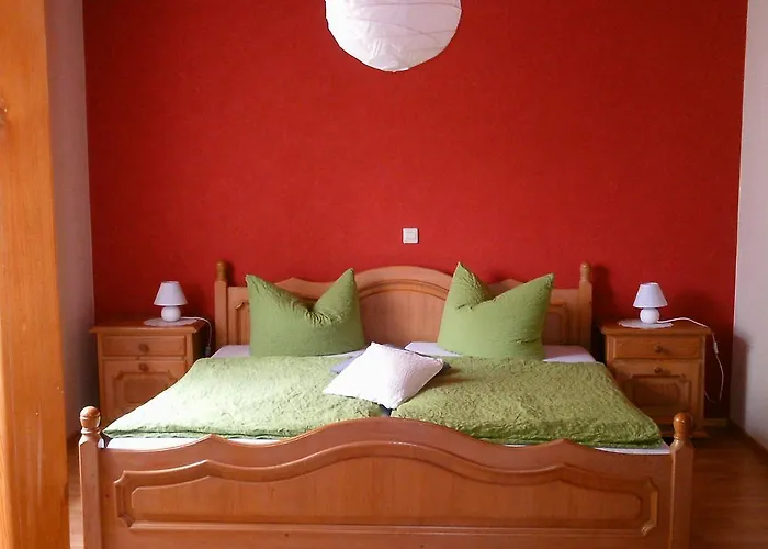 Pensionat Schneiders Kröv