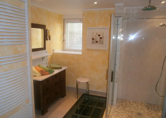 Schneiders Pensionat Kröv