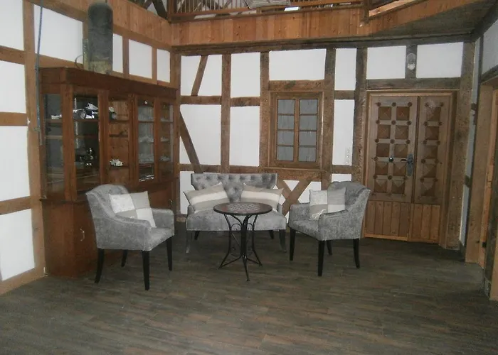 Gasthuis Schneiders Kröv