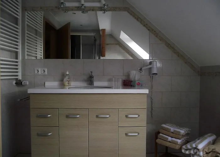 Schneiders Pensionat