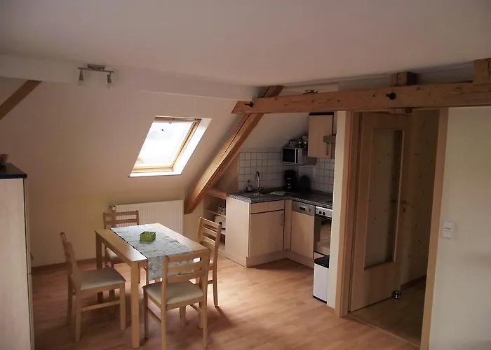 Guest house Schneiders Krov