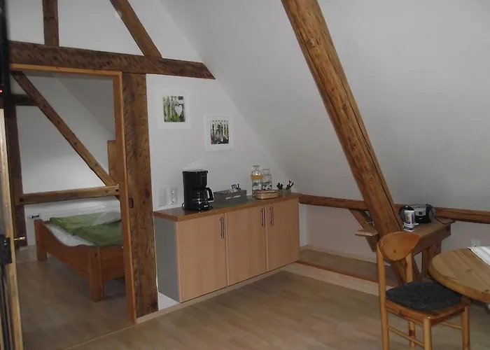 Guest house Schneiders