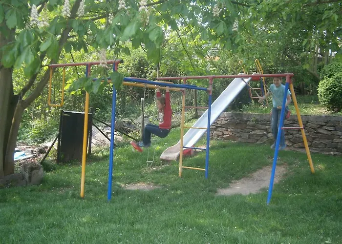 Schneiders Gasthuis Kröv