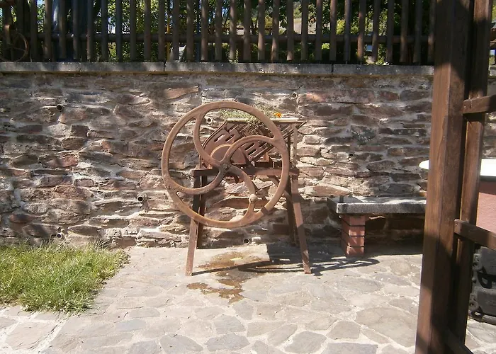 Schneiders Pensionat 4*