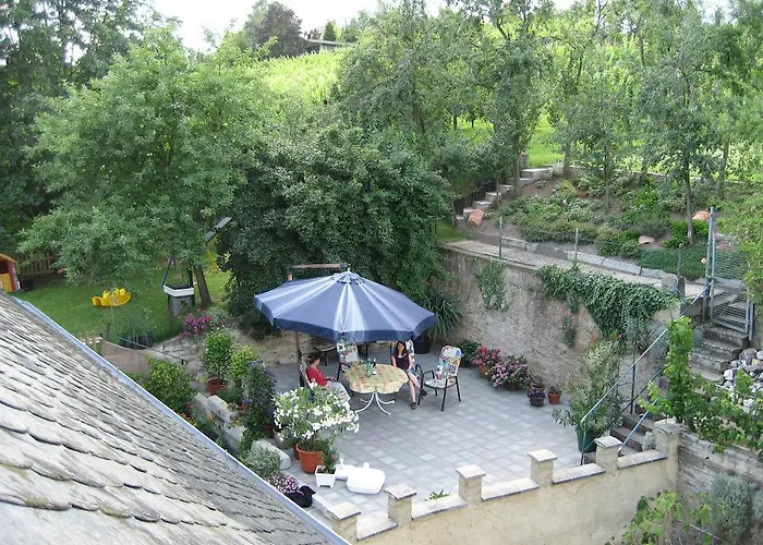 Pensionat Schneiders 4*