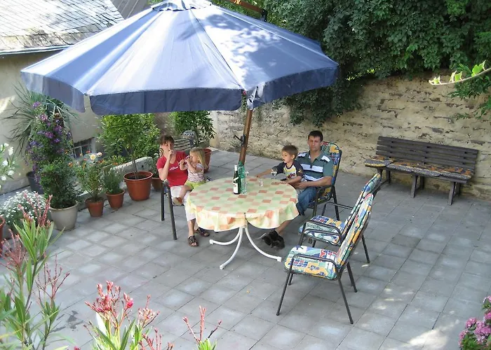 Schneiders Gasthuis 4*