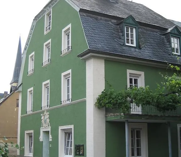 Schneiders Pensionat Kröv