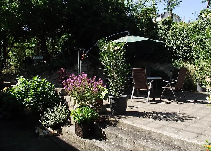 Pensionat Schneiders