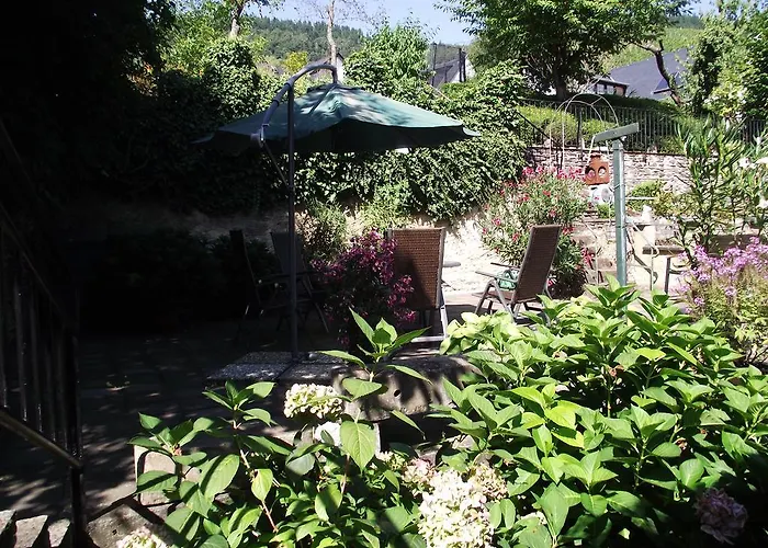 Schneiders Pensionat Kröv