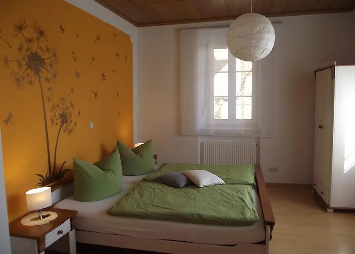 Pensionat Schneiders 4*